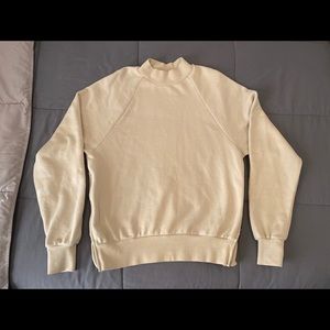 Fear of God (FoG) Collection Two - Mock Neck [S]